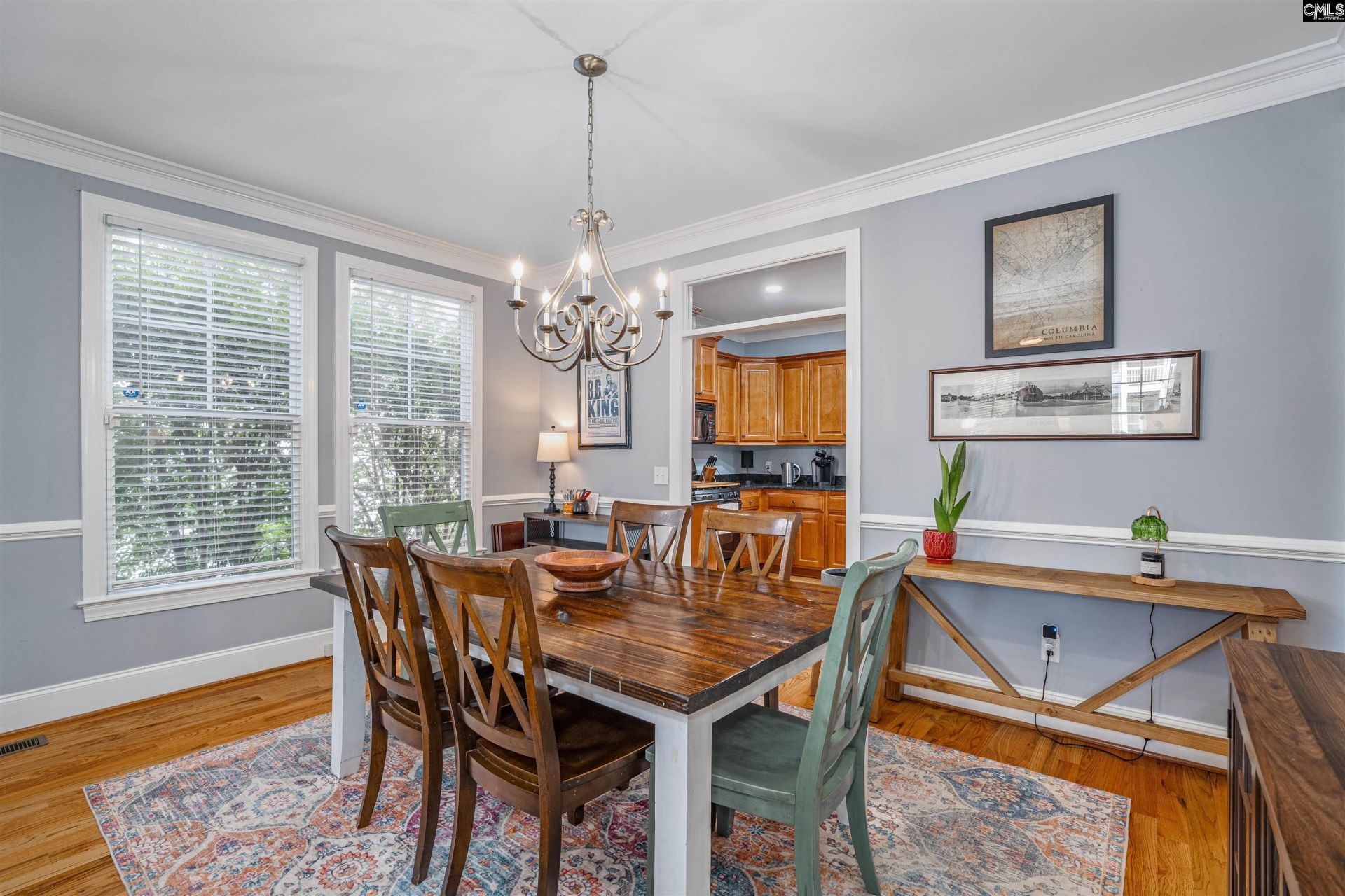 220 Ansonborough Drive Photo 6