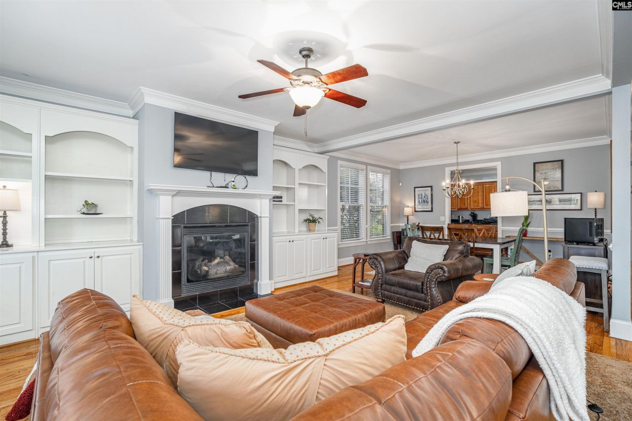 220 Ansonborough Drive  Photo 6