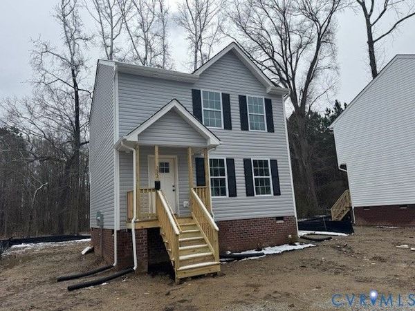 342 Ogden Street, West Point, VA 23181