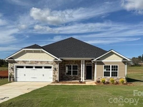 1130 Gardenia Drive , Unit 7, Mt Ulla, NC 28125