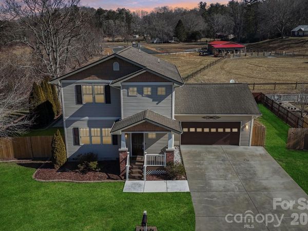 174 Springfield Meadow Drive, Etowah, NC 28729