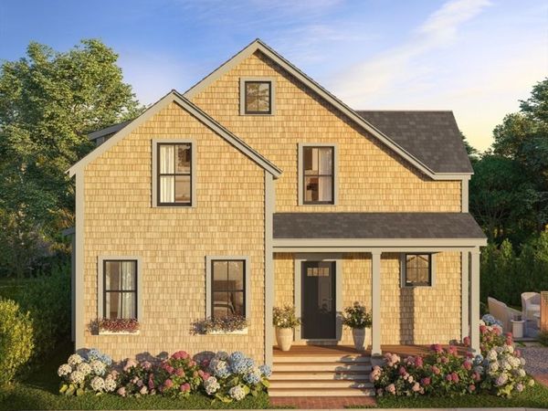 4 Goldenrod Court, Nantucket, MA 02554