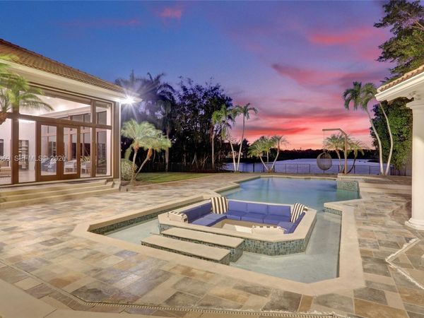 3175 Hunter Road, Weston, FL 33331