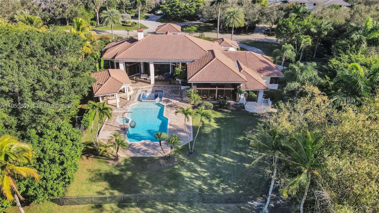 3175 Hunter Road, Weston, FL 33331 Photo