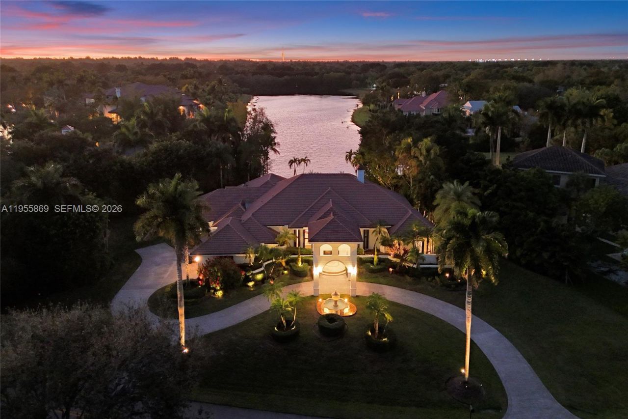 3175 Hunter Road, Weston, FL 33331 Photo