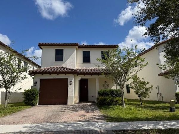 9371 SW 37th Ct, Miramar, FL 33025