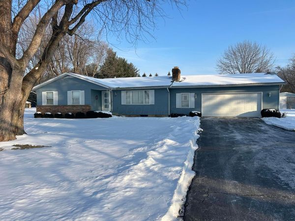 7520 Basil Western Road NW, Canal Winchester, OH 43110