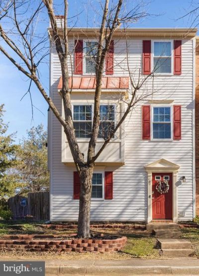 101 Bonair Street, Fredericksburg, VA 22405 Main Photo