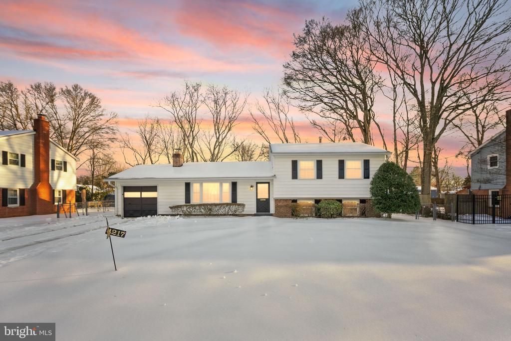 4217 Alcott Street, Alexandria, VA 22309 Main Photo