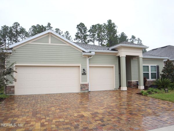 6816 CROSBY FALLS Drive, Jacksonville, FL 32222