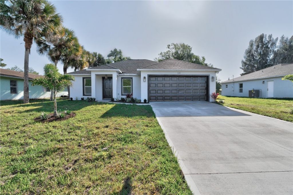 50 S Willow Street, Fellsmere, FL 32948 Photo