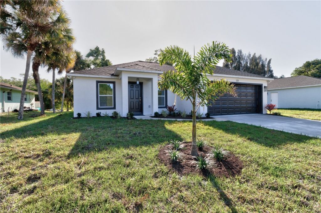 50 S Willow Street, Fellsmere, FL 32948 Photo
