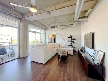 1001 Belleview Street, Unit 307, Dallas, TX 75215