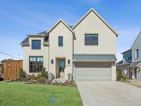 1 Mimosa Place, Richardson, TX 75080