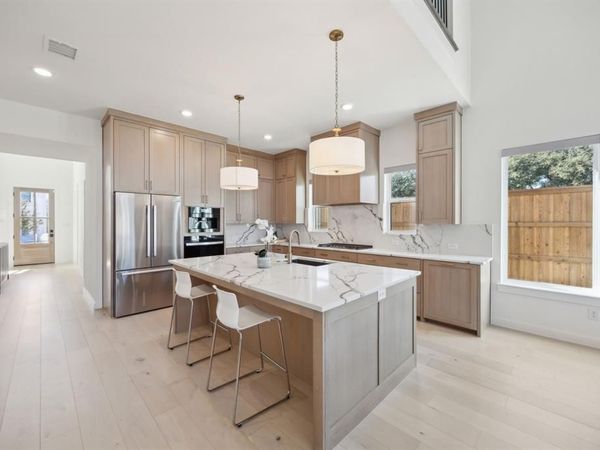 1 Mimosa Place, Richardson, TX 75080