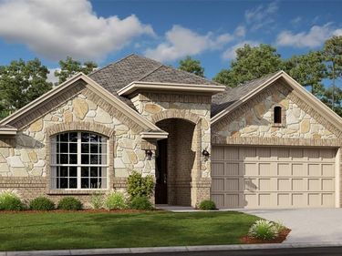2808 Reuter Avenue, Fort Worth, TX 76179