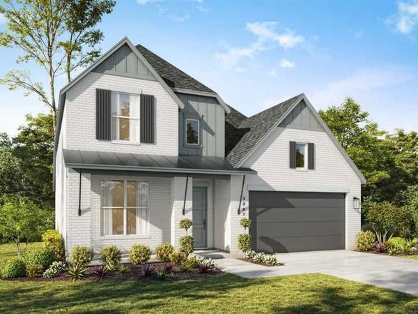 10009 Gray Fox Drive, Denton, TX 76207