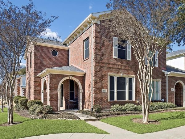 152 Leonard Street, Lewisville, TX 75057