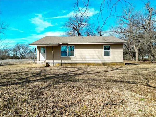 258 Hcr-1136, Rio Vista, TX 76093