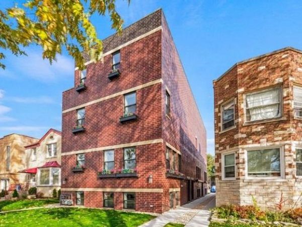 6223 N Albany Avenue, Unit C, Chicago, IL 60659