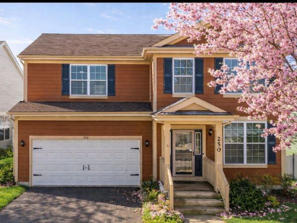 250 Water Lily Lane, Elgin, IL 60124
