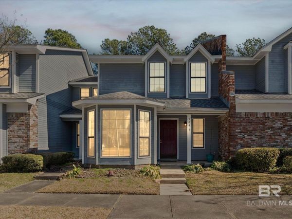 5900 Grelot Road, Unit 504, Mobile, AL 36609