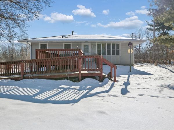 2788 369th Avenue NE, Grandy, MN 55029