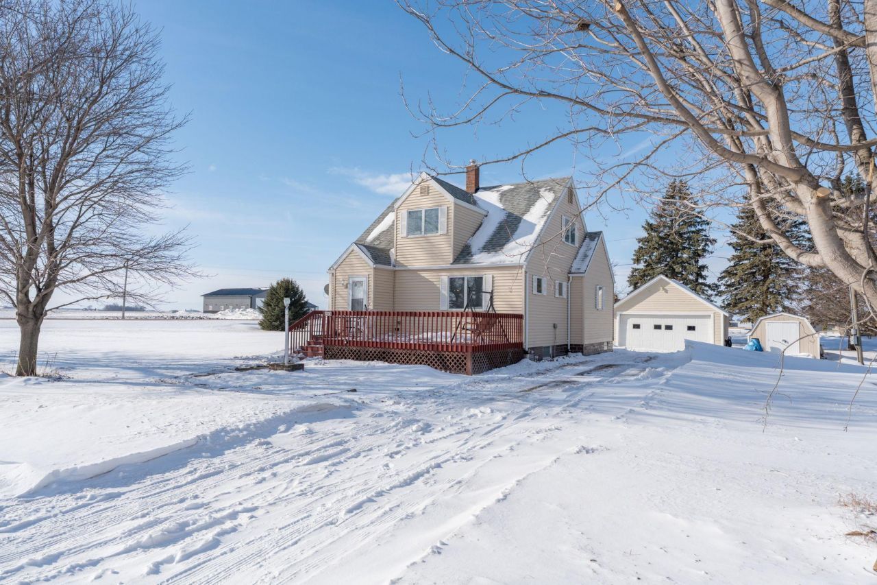 321 S Oric Street, Lewisville, MN 56060 Main Photo