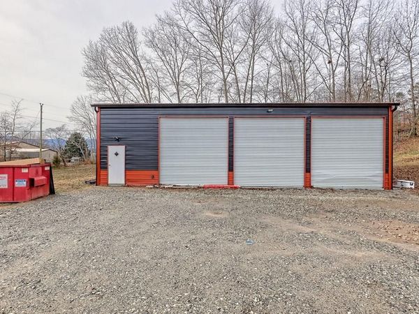 25 Grizzle Drive, Blairsville, GA 30512
