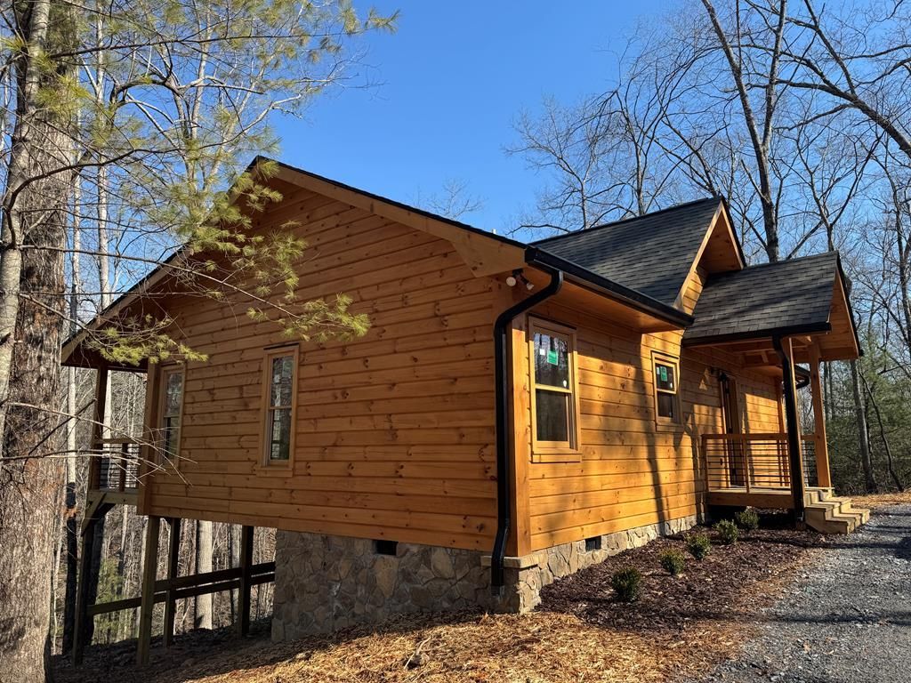 778 Moreland Drive, Ellijay, GA 30540 Main Photo