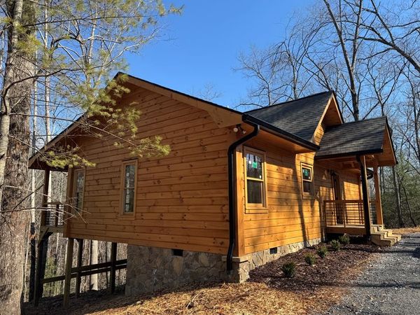 778 Moreland Drive, Ellijay, GA 30540