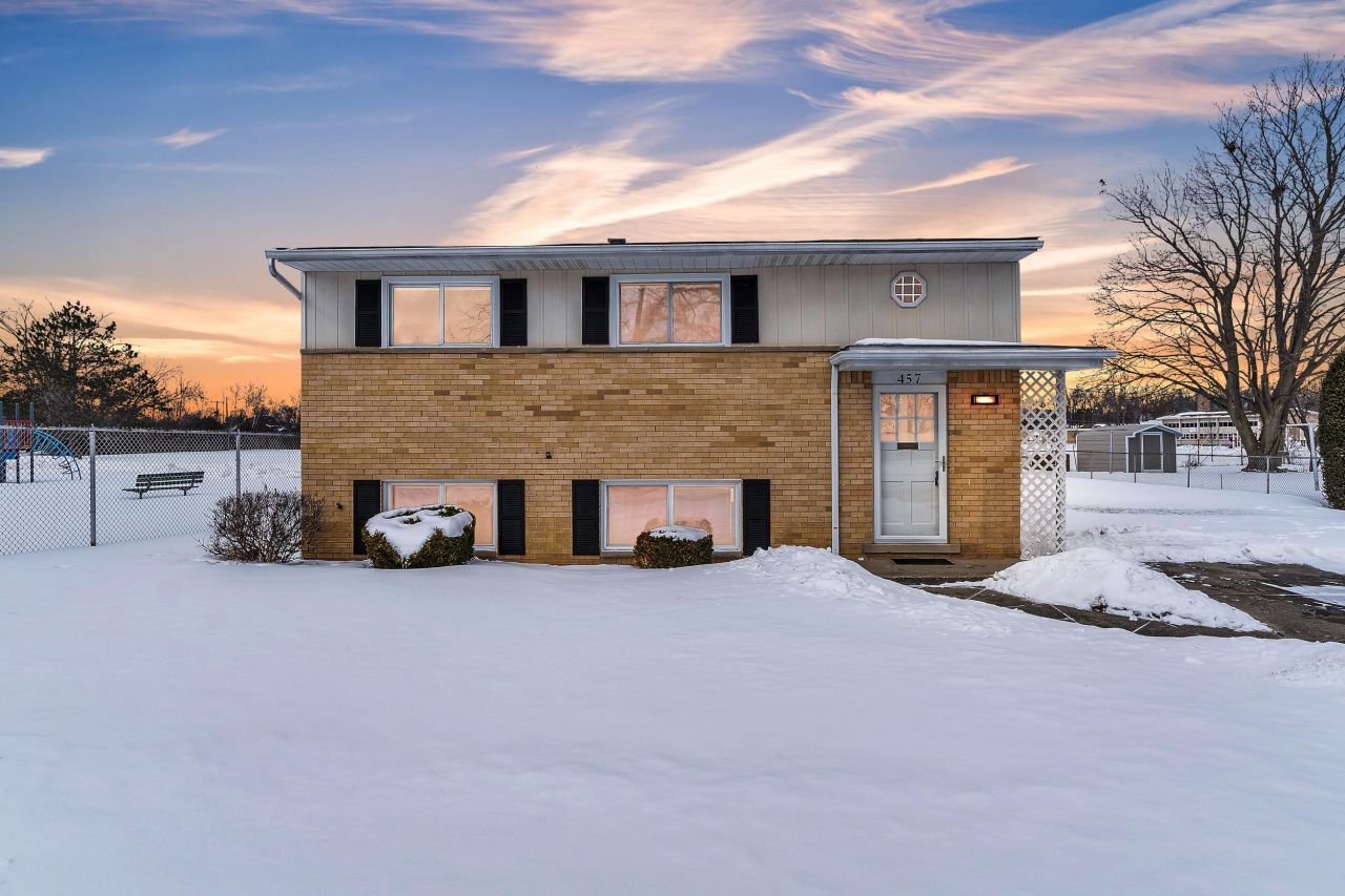 457 Donnalee Drive, Monroe, MI 48162 Main Photo