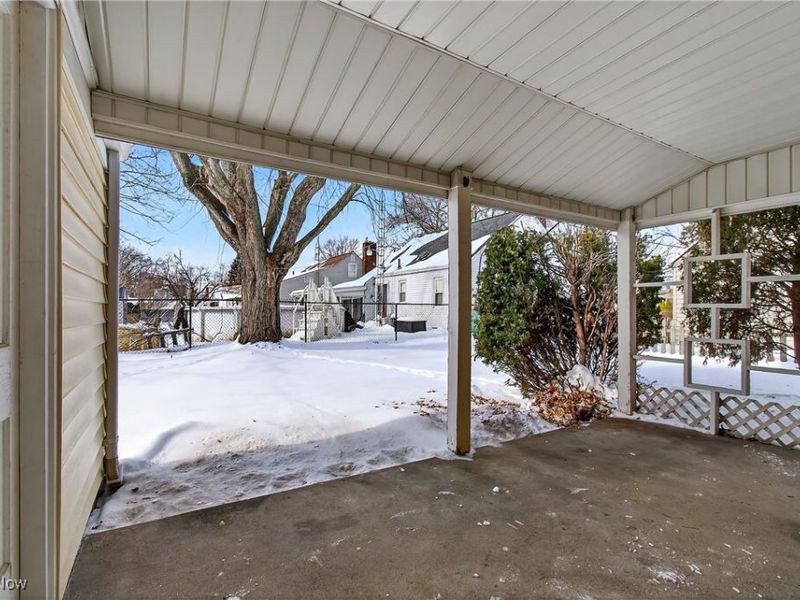 1207 Linwood Avenue SW, Canton, OH 44710 Photo 20