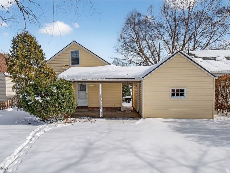 1207 Linwood Avenue SW, Canton, OH 44710 Photo 22