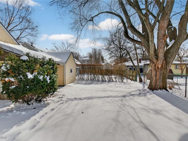 1207 Linwood Avenue SW, Canton, OH 44710 Photo 23