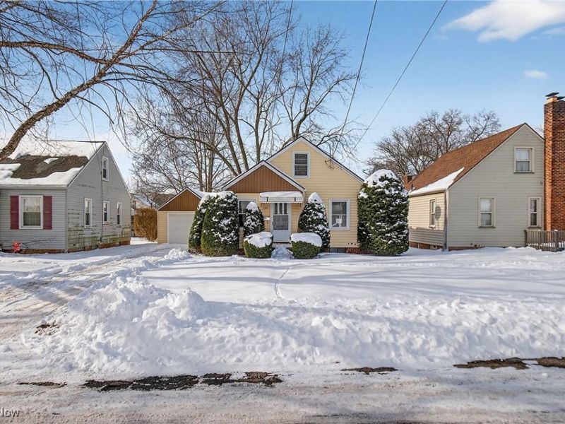 1207 Linwood Avenue SW, Canton, OH 44710 Photo 3