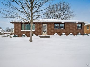 26 Carter Street, Lancaster, NY 14086