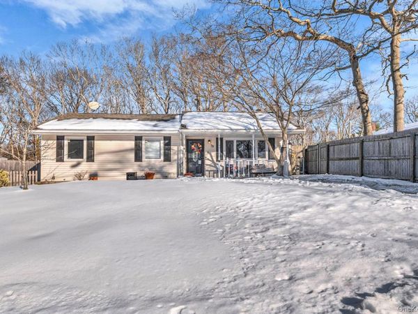 79 Stuyvesant Avenue, Mastic, NY 11950