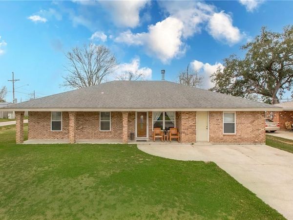 226 DAVIS Drive, Luling, LA 70070