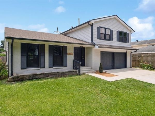 2505 JUDITH Street, Metairie, LA 70003