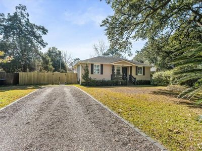 2119 Coker Avenue, Charleston, SC 29412