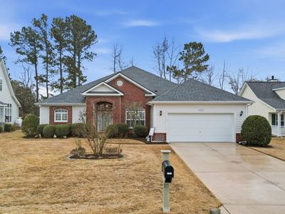 3529 Arrowhead Blvd., Myrtle Beach, SC 29579