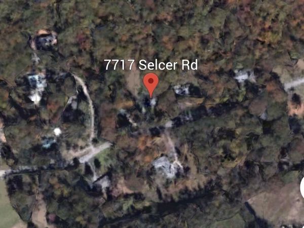 7717 Selcer Road, Hixson, TN 37343