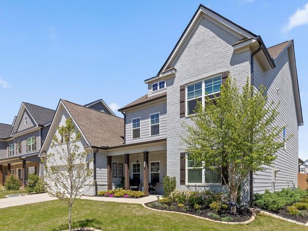 3324 Grassy Fields Lane, Apison, TN 37302