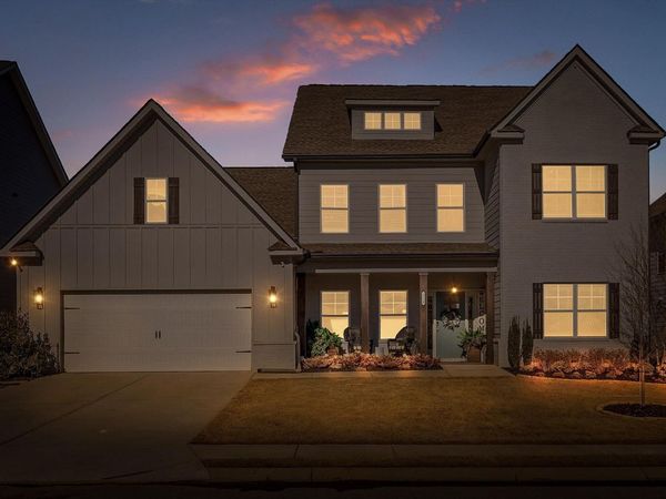 3324 Grassy Fields Lane, Apison, TN 37302