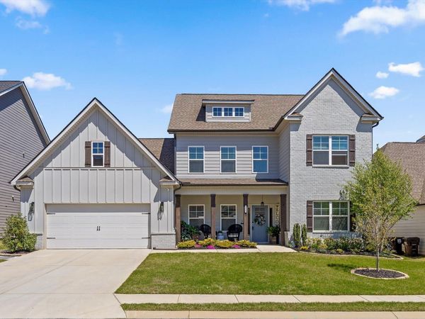 3324 Grassy Fields Lane, Apison, TN 37302