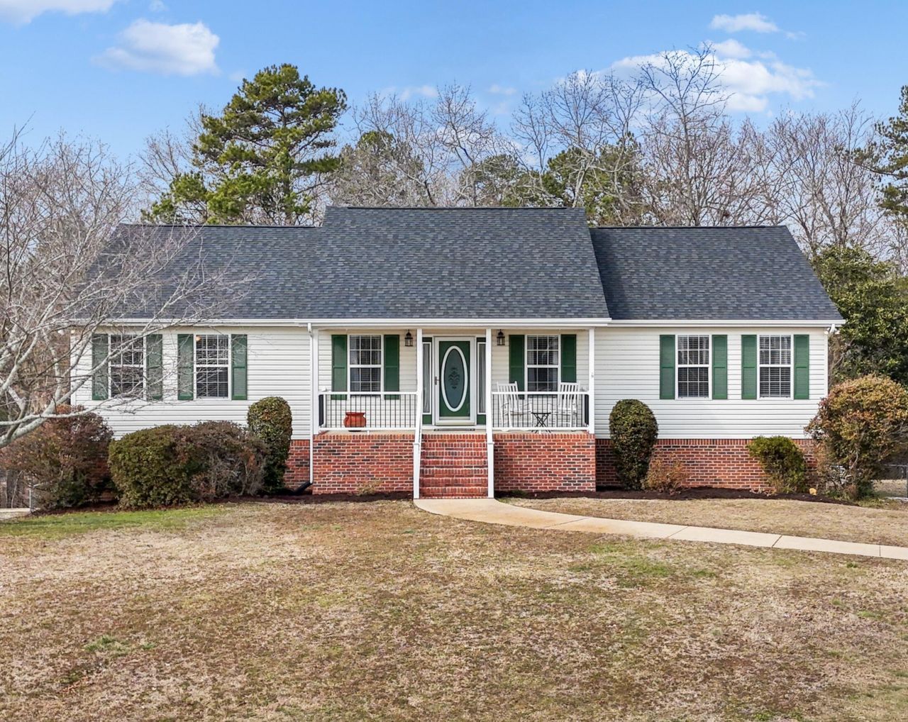 8869 River Cove Drive, Harrison, TN 37341 Main Photo