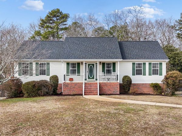 8869 River Cove Drive, Harrison, TN 37341