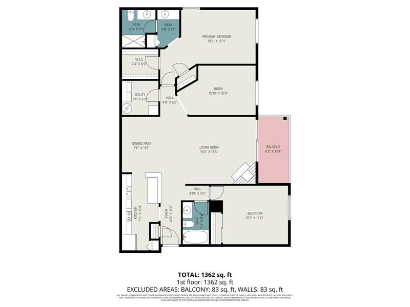 2199 Teal Briar Lane, Unit 206, Burlington, KY 41005 Photo 31