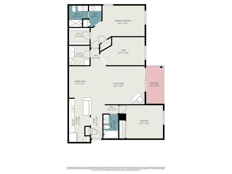 2199 Teal Briar Lane, Unit 206, Burlington, KY 41005 Photo 32